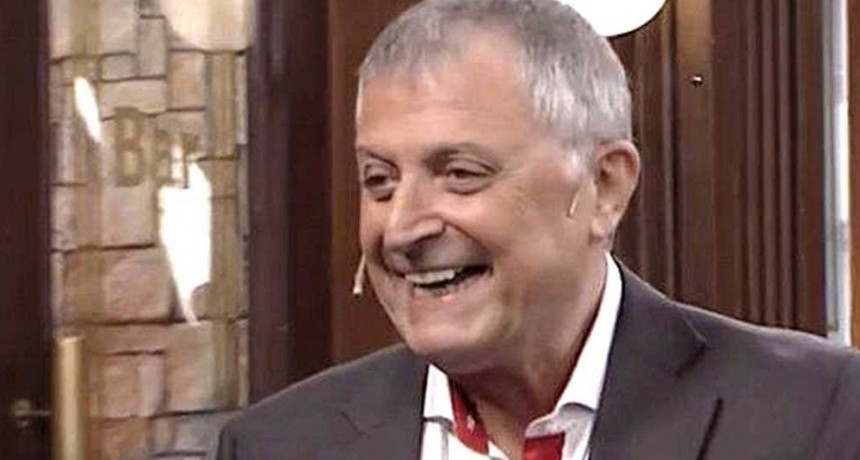 Tras estar casi dos meses internado por coronavirus, murió el actor Gino Renni