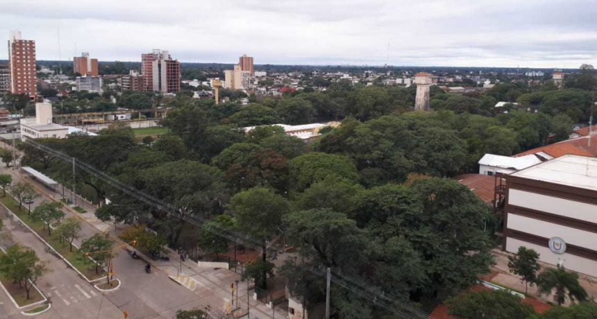 Tiempo en la región: Se aproximan jornadas más calurosas 