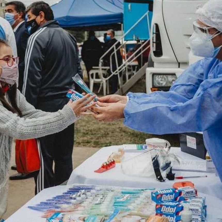 El Estado donde vos estás: desde este lunes 2, la segunda etapa