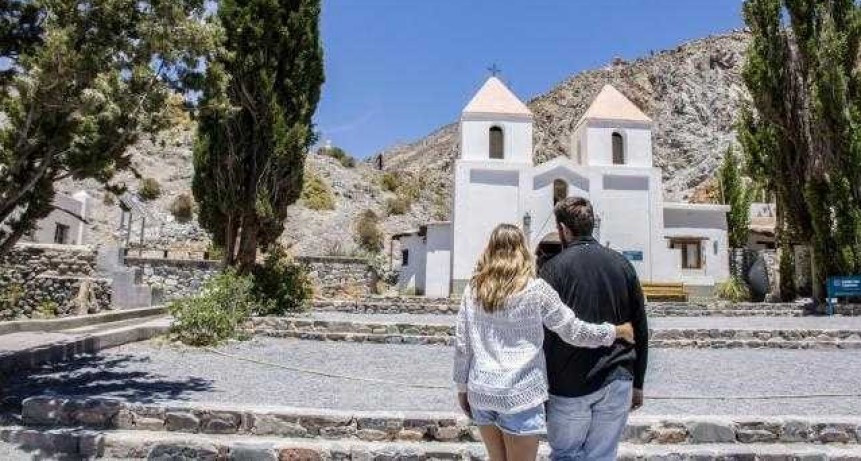 Desde CAME destacan que turistas y excursionistas gastaron $43.604,6 millones en las vacaciones