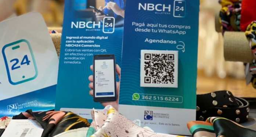 Volvió Requetepremios: el NBCH sortea $ 1.000.000 y muchos otros premios