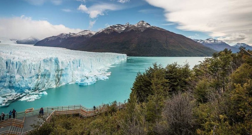 Cuatro millones de personas viajaron por el país durante las vacaciones de invierno