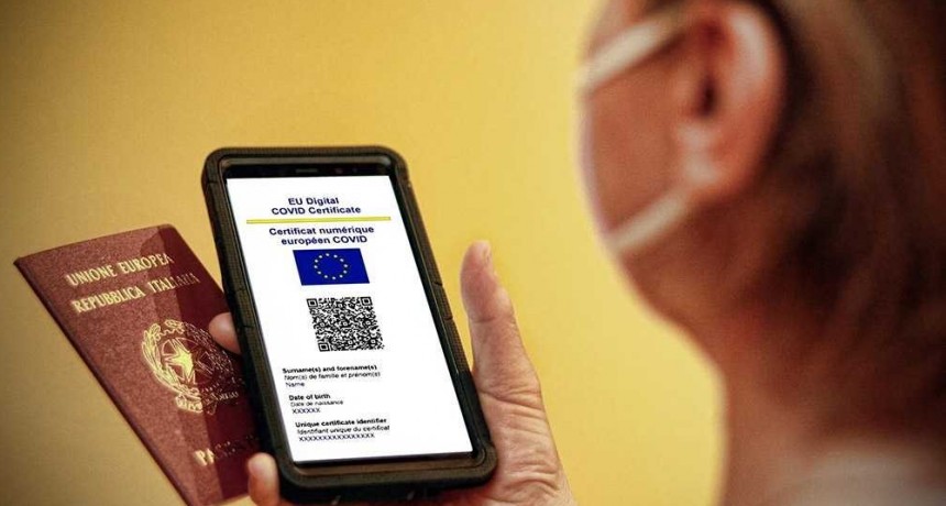 Italia prepara el debut del 