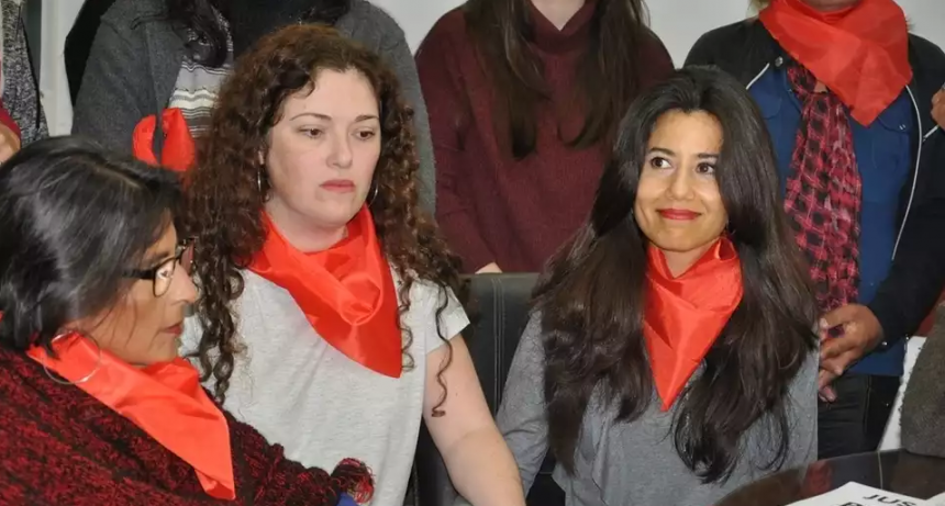 Caso Alvarado Pacce: Comienza la etapa final del juicio por la causa de abuso sexual infantil más antigua del país