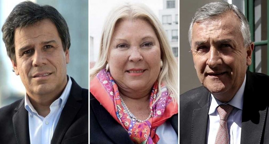 Juntos por el Cambio alcanzó un acuerdo de convivencia