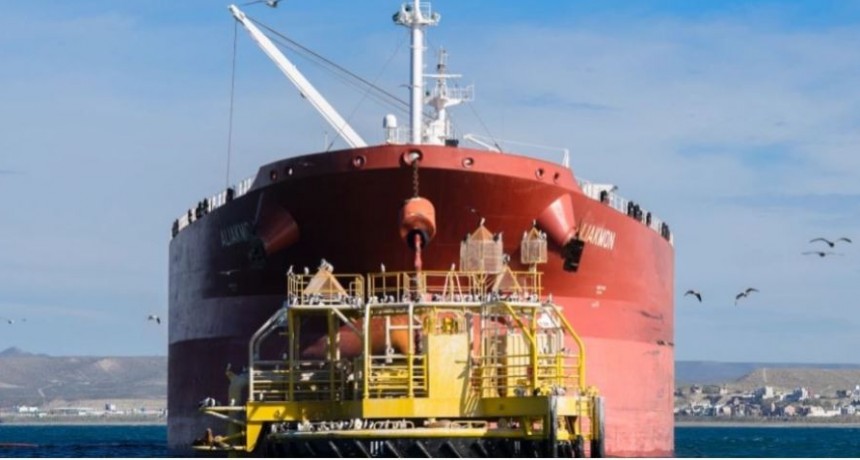 Crecieron un 22% las exportaciones del petróleo neuquino en el primer semestre