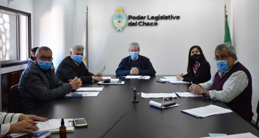 Este miércoles habrá sesión en la Legislatura: el temario que discutirán los diputados 