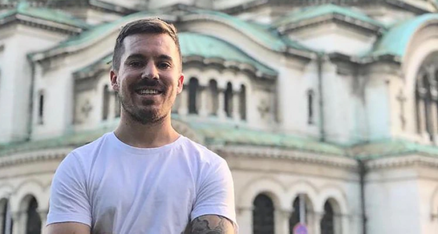 Es abogado, se fue a trabajar de delivery a Berlín y ahorró 15.000 euros en un año