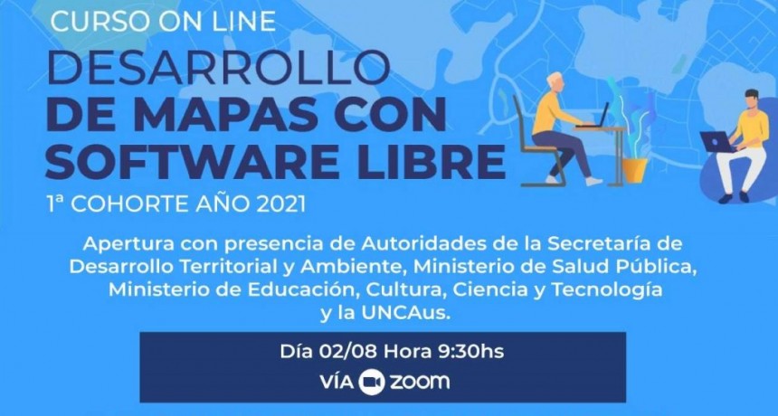 Chaco Sostenible: realizan una capacitación sobre el 