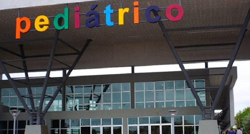 Pesar por el fallecimiento de la médica Gloria Chiarelli