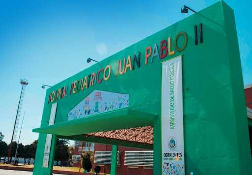 Corrientes: falleció un bebé de 8 meses con COVID-19