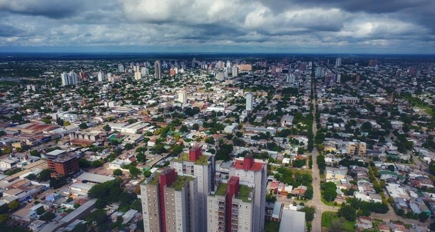 Pronóstico: ¿cómo estará el clima durante la semana?