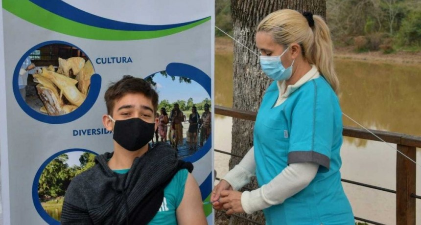 Campaña provincial de vacunación: ¿Cómo sigue el cronograma?