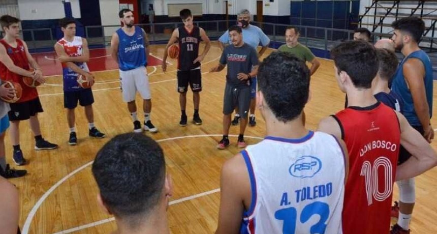 Villa San Martín apuesta a competir en la Liga Nacional la próxima temporada