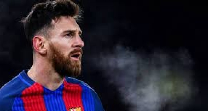 La Pulga cerró su llegada al París Saint Germain