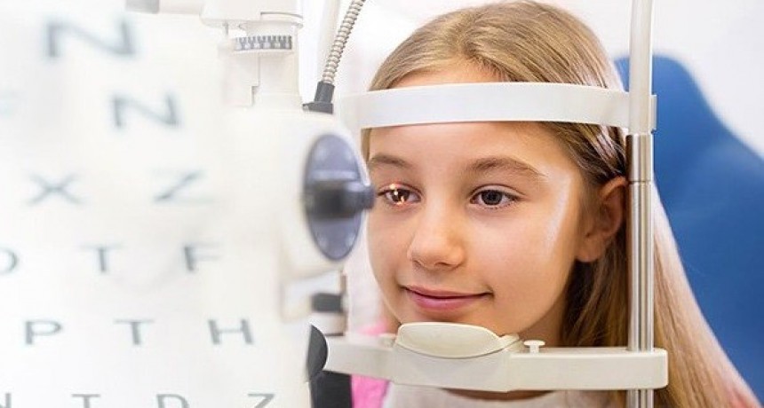 Otra pandemia: la miopía en los chicos