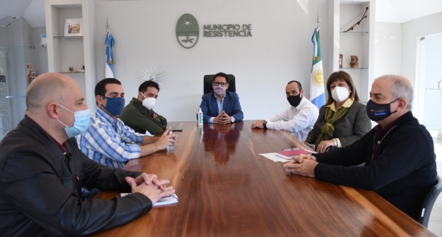 Mejorar el tránsito: posturas de referentes de estacionamientos privados 