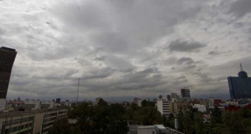 Vuelve el frío después del calor