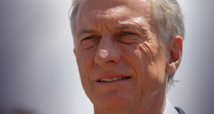 Macri espiaba a su propia gente