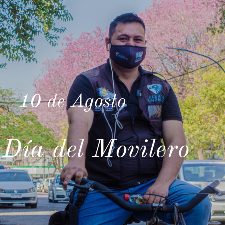 Día Nacional del Periodista de Exteriores de Radio y Televisión