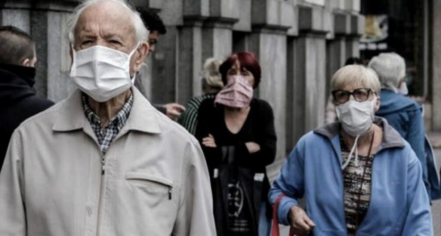 La suba de jubilaciones de septiembre será de 12,39%