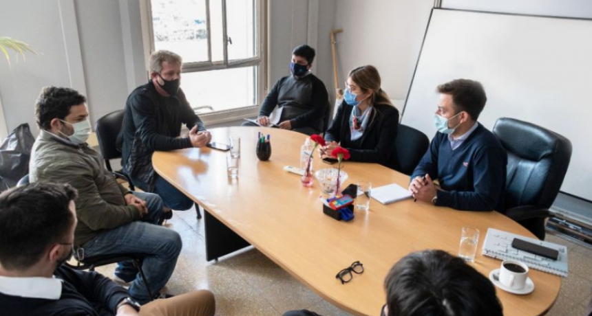 Pasaporte Chaco: incentivan el uso de esta herramienta para la circulación responsable