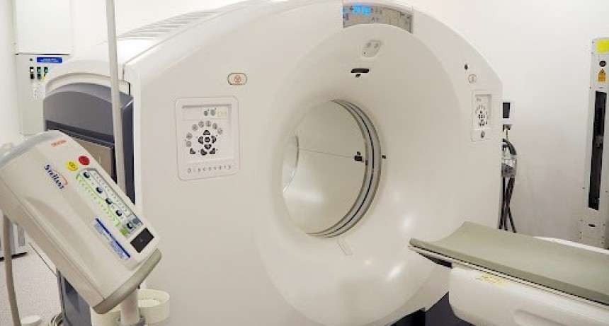 Con la licitación del tomógrafo PET/CT, San Juan avanza en medicina nuclear
