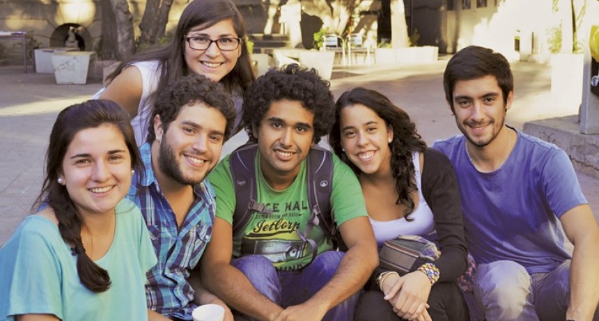 Día Internacional de la Juventud: por qué se celebra un día como hoy