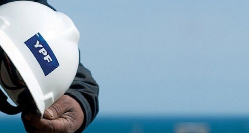 La rentabilidad de YPF creció 14,3% respecto a igual período prepandemia
