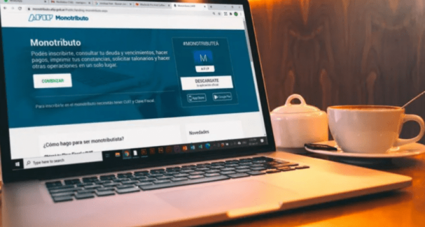 Cómo son los créditos a tasa cero para monotributistas