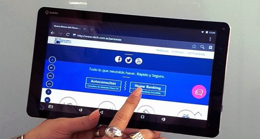 El NBCH anticipa tareas de mantenimiento con afectación de servicios para el domingo