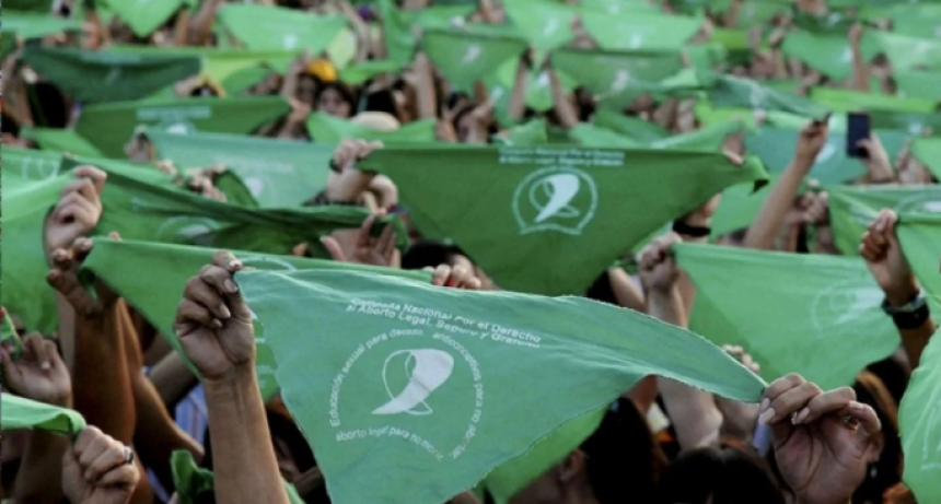 El Gobierno reglamentó la ley de Interrupción Voluntaria del Embarazo