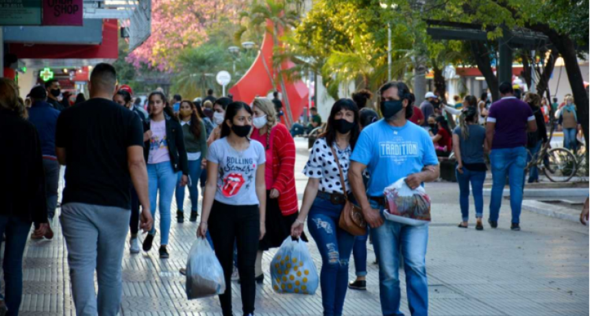 El calor continuará hasta el fin de semana