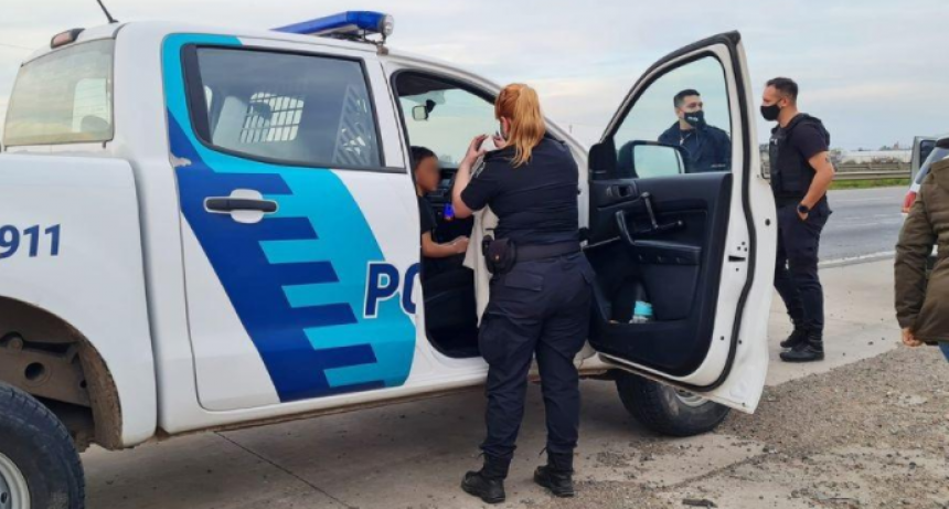 Secuestraron a su hijo de 6 años y pidieron 600 mil dólares para rescatarlo