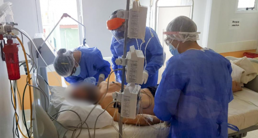 Variante Delta en Córdoba: confirman cinco nuevos casos y ya suman 45 en total