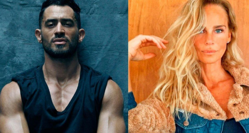 Sabrina Rojas estaría muy cerca del Tucu López