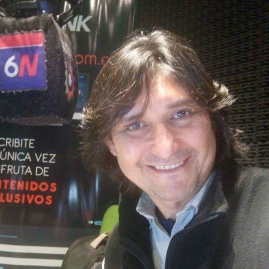 El laboratorio de Estados Unidos no le quiere vender el medicamento a Julio Sosa