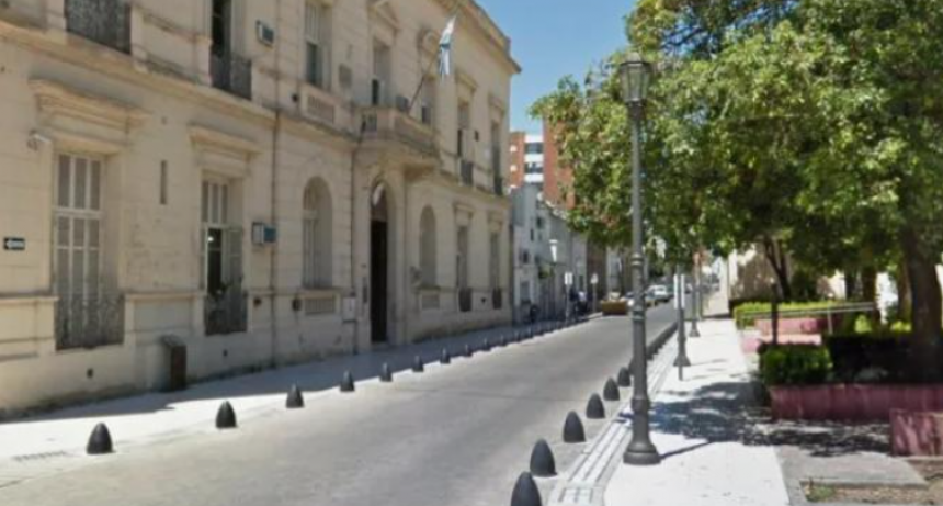 Detuvieron a una pareja acusada de matar a su beba recién nacida