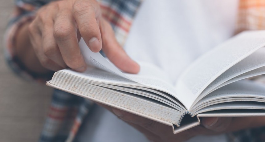 20 razones por las que la lectura es importante para nuestras vidas