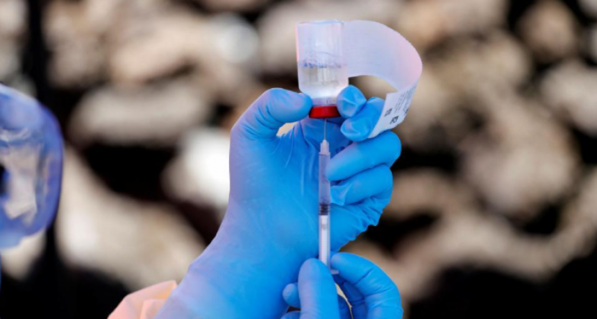 Los primeros estudios de intercambiabilidad de vacunas dieron resultados 