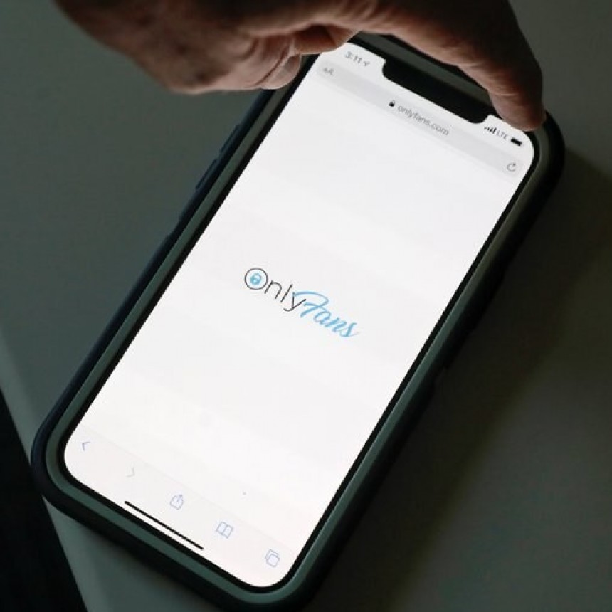 OnlyFans prohibirá la publicación de contenidos sexualmente explícitos