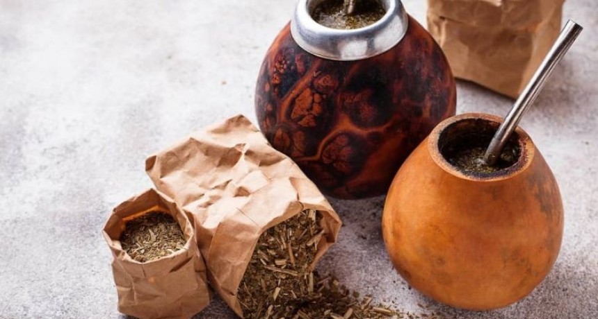 Consejos para la correcta higiene del mate