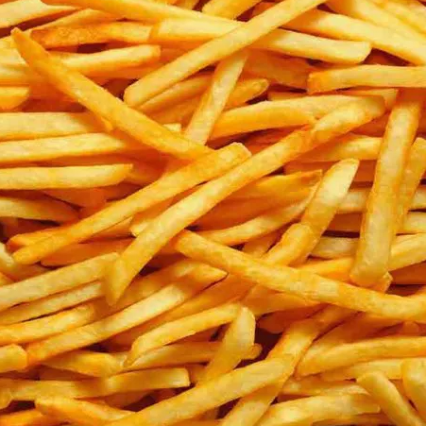 Día mundial de la papa frita: por qué se celebra el 20 de agosto