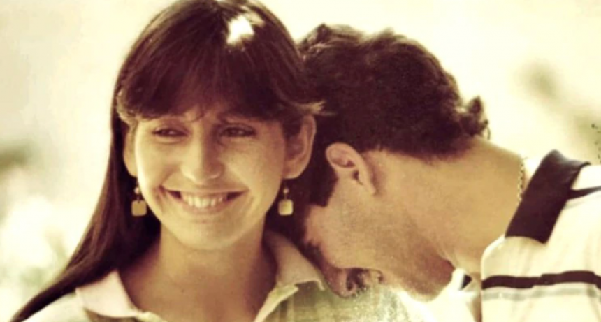 Fueron novios en la adolescencia, se reencontraron después de 33 años y a los 60 planean su boda