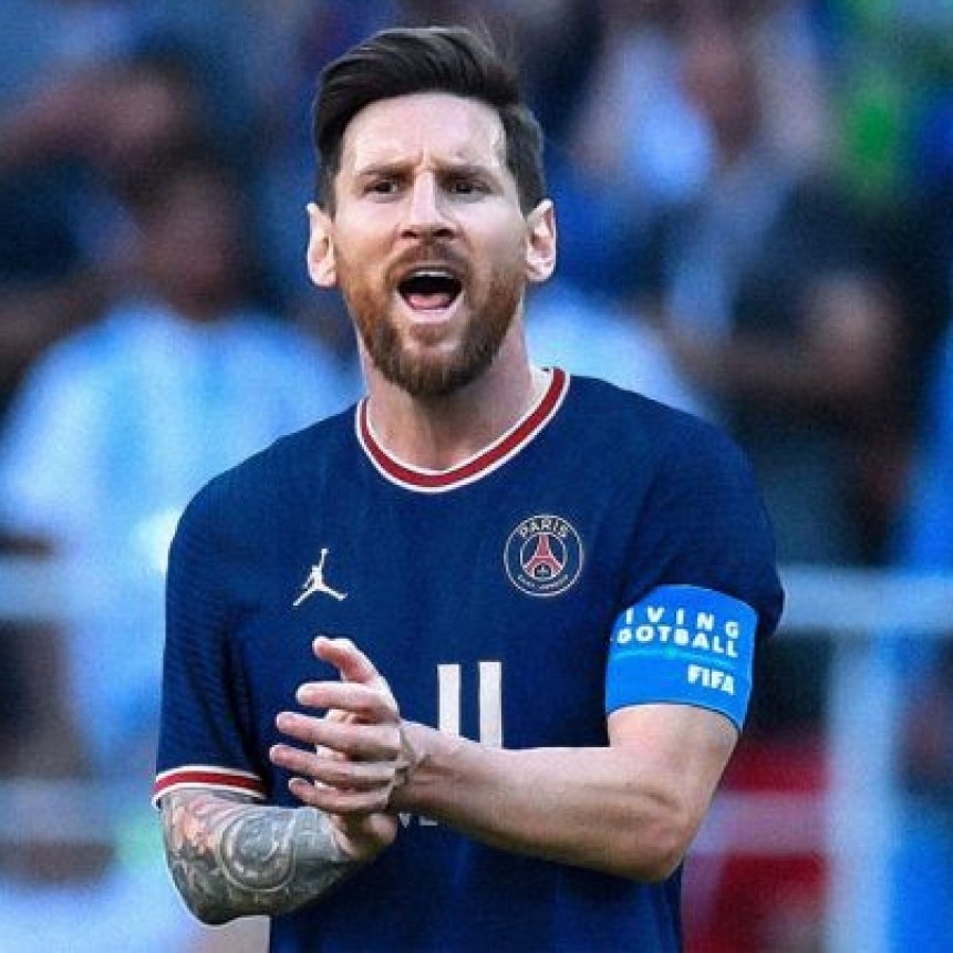 El debut de Lionel Messi en PSG: cuándo será y bajo qué condición