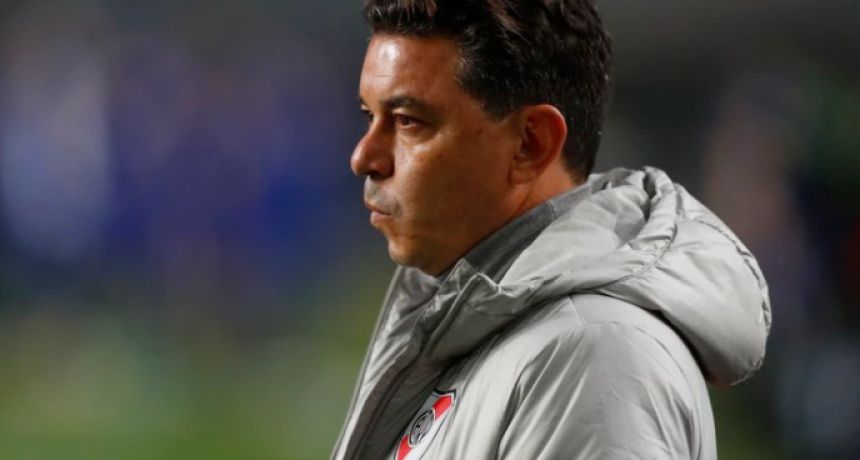 ¿Se termina el ciclo Gallardo en River Plate? 