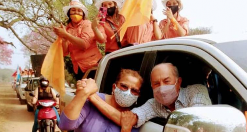 Corrientes vota el domingo en la primera del año por cargos ejecutivos