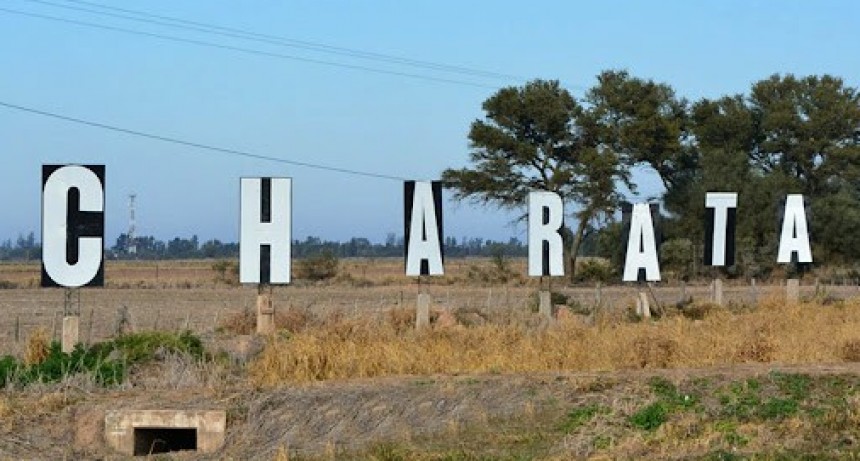 Charata: emprendedores locales fomentan en colegios el valor y capacitación del trabajo