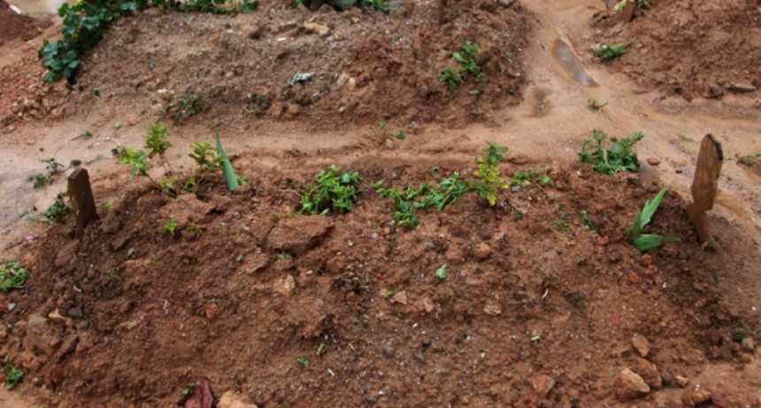 “Volveré a la vida”: quiso probar que podía resucitar como Jesús, lo enterraron vivo y murió