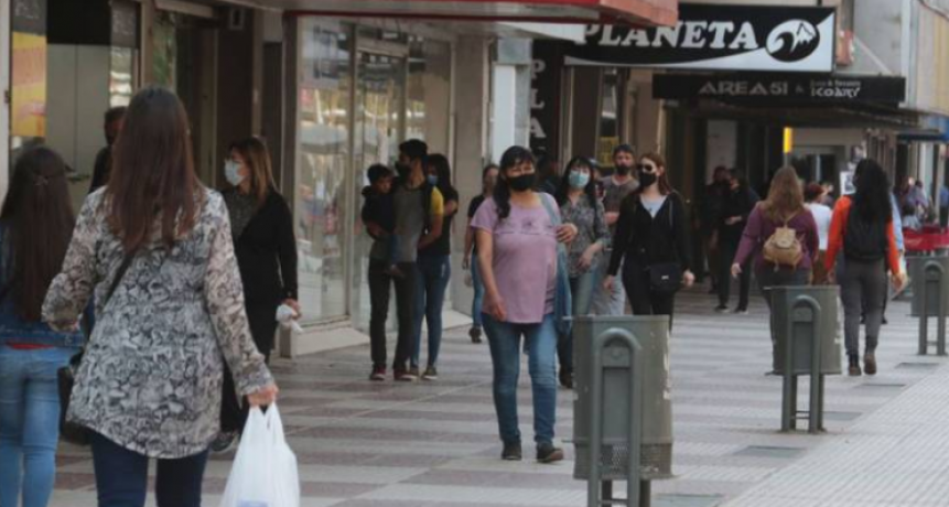 Vuelve el frío y podrían producirse algunas lluvias